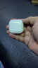 Apple/蘋果 AirPods 4(支持主動降噪)搭配無線充電盒(USB-C)蘋果耳機 藍(lán)牙耳機適用iPhone/iPad 四代 曬單實拍圖