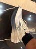 美津濃（MIZUNO）25年新款 ASTRO X 運動跑步鞋男女厚底緩震回彈專業(yè)體考慢跑鞋 曬單實拍圖