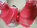 奧妙（OMO） 除菌除螨酵素洗衣液12斤（3kg*2）72小時抑菌 99%除螨 家庭必備 曬單實(shí)拍圖