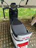 立馬【開(kāi)學(xué)必備】電動(dòng)摩托車(chē)耀界110公里續航 72V22Ah石墨烯電池1500W電機手機智動(dòng)互聯(lián)電動(dòng)車(chē)淺塔灰 曬單實(shí)拍圖