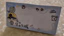 晨光（M&G）磁吸學(xué)生姓名牌可折疊防摔名牌桌牌開學(xué)新生桌面臺(tái)卡臺(tái)簽座位牌藍(lán)色 200*100mm ASC993Q8 曬單實(shí)拍圖