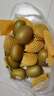 佳沛（zespri）新西蘭 陽光金奇異果12粒禮盒特大果單果約122-146g 獼猴桃 水果 曬單實(shí)拍圖
