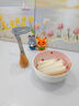 licheers硅膠勺嬰兒輔食勺新生兒寶寶學(xué)吃飯喂水喂奶勺子兒童軟頭勺餐具 曬單實(shí)拍圖