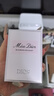 迪奧DIOR迪奧小姐花漾淡香水50ml 花香留香香氛禮盒 生日禮物送女友 曬單實(shí)拍圖