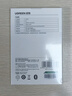綠聯(lián)USB藍牙適配器6.0發(fā)射器天線款藍牙音頻接收器適用臺式機電腦藍牙模塊連鍵鼠耳機音響免驅120米 曬單實拍圖