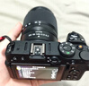 尼康（Nikon）Z30【金榜爆款】微單相機 微單套機 無反相機 半畫幅(Z DX 16-50mm+50-250mm )雙鏡頭4K超高清視頻 曬單實拍圖