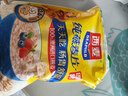 西麥即食燕麥片1000g袋谷物代餐營養(yǎng)早餐無額外添加蔗糖 曬單實拍圖