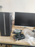 英邦達英特爾酷睿i7升十八核4060獨顯64G內(nèi)存組裝臺式機電腦主機大游戲商用辦公設計水冷整機全套 三 酷睿i9級36核4050丨1TB光追獨顯 主機+27英寸高刷顯示器 曬單實拍圖