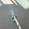 大衛(wèi)平板拖把40cm桿長(zhǎng)133cm2布加厚P12免手洗5層刮污 曬單實(shí)拍圖