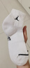 耐克（NIKE）JORDAN 速干運(yùn)動(dòng)短襪（3雙）EVERYDAY DX9655-100 L 曬單實(shí)拍圖
