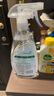 滴露（Dettol）家居廚房清潔除菌噴霧500ml冰箱清潔劑除菌李斯特菌 幽門(mén)螺旋桿菌 曬單實(shí)拍圖