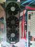 訊景（XFX）AMD RADEON RX 9070 XT 海外版 16GB 全新電競游戲設計智能學習臺式電腦獨立顯卡 曬單實拍圖