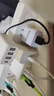 品勝3C認(rèn)證 PD20W充電器蘋果充電頭多口快充USB/Type-C插頭三口適用iPhone16/15華為小米三星安卓手機(jī) 曬單實(shí)拍圖