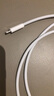 品勝蘋果數(shù)據(jù)線iphone充電線快充 適用iPhone14ProMax/13/12/XR/11/8手機ipad平板USB充電器線車載編織 曬單實拍圖