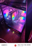 技嘉酷睿i5 13400F/12600KF組裝電腦RTX4060/5060/Ti顯卡三角洲打瓦游戲電競直播diy電腦臺式機主機 八：14代i5+技嘉RTX5060Ti 16G 曬單實(shí)拍圖