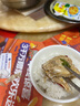 舟山梭子蟹鮮活特大野生大螃蟹新鮮冷凍海鮮水產(chǎn)海蟹飛蟹白蟹順豐 9兩以上/只【5斤凈重 超大肥美】 曬單實拍圖