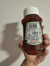 亨氏（Heinz）番茄醬 擠壓瓶倒置裝番茄沙司360g 家用意大利面披薩薯?xiàng)l蘸醬 曬單實(shí)拍圖