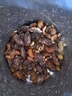 SAVANNA ORCHARDS蜂蜜炭烤混合堅果柯克蘭原裝進(jìn)口每日堅果腰果碧根果開(kāi)心果速發(fā) 蜂蜜混合堅果仁綠罐 850g 曬單實(shí)拍圖