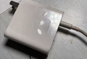 華為MateBook D14原裝充電器筆記本電腦65W超級快充頭3.3A數(shù)據(jù)線1.8米 MateBook D 14  65W標準型充電頭 曬單實拍圖