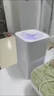 小米白色空氣凈化器家用除菌除異味甲醛家電桌面凈化空氣過(guò)濾器全屋凈化 基礎款+除甲醛除菌+凈化空氣 曬單實(shí)拍圖