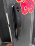 凱迪仕（kaadas）智能門鎖 可視貓眼大屏指紋鎖人臉全自動 智能鎖 銀河Q20F Pro V2 曬單實拍圖