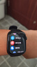 榮耀（HONOR）手表5【國家補(bǔ)貼15%】北極星定位系統(tǒng)|一鍵體檢|10天eSIM超長續(xù)航 曜石黑 智能手表 送男友 曬單實(shí)拍圖