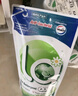 威露士la有氧洗衣液松木香4斤組合裝（瓶1L+補(bǔ)充袋裝500ml*2）除菌除螨 曬單實拍圖