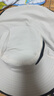 卡爾美（KELME）防曬帽子遮陽(yáng)帽漁夫帽登山帽夏季披肩護(hù)頸釣魚(yú)太陽(yáng)帽大帽檐男女 曬單實(shí)拍圖