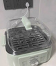 九陽(yáng)（Joyoung）電蒸鍋電煮鍋電火鍋多功能鍋家用電鍋蒸包子蒸螃蟹鍋電熱鍋三層大容量多用途鍋GZ105 曬單實(shí)拍圖