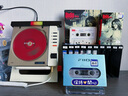 飛傲（FiiO）CP13磁帶高清播放機(jī) 磁帶機(jī) 英語復(fù)讀機(jī)隨身聽單放機(jī) 便攜音箱 收音機(jī)音響 卡帶機(jī) 天藍(lán)色 曬單實(shí)拍圖