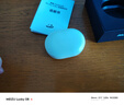 魅族（MEIZU）PANDAER Air Pro 3【政府補(bǔ)貼】半入耳降噪藍(lán)牙耳機(jī) 可送禮 LHDC高清 適用蘋果小米手機(jī)非AirPods4 曬單實(shí)拍圖