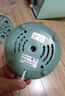 九陽(yáng)（Joyoung）煮蛋器多功能智能蒸蛋器 14個(gè)蛋量 ZD14-GE140（飛泉綠） 曬單實(shí)拍圖
