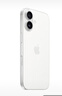 Apple/蘋(píng)果 iPhone 16 (A3288) 128GB 白色 MYEW3CH/A【企業(yè)會(huì )員專(zhuān)享】 曬單實(shí)拍圖