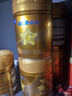 飛鶴星飛帆卓睿3段 嬰幼兒奶粉 乳鐵蛋白 750g 【老爸抽檢】 3段 750g 6罐 【整箱裝】 曬單實拍圖