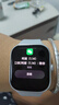 小米R(shí)edmi Watch5 心率血氧監(jiān)測(cè)  藍(lán)牙通話 旋轉(zhuǎn)表冠 紅米手表5 智能手表 超大屏幕 小米汽車鑰匙 【國(guó)家補(bǔ)貼】皎月銀 曬單實(shí)拍圖