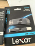 雷克沙（Lexar）128GB SD存儲卡 U3 V30 數(shù)碼微單單反相機SD卡 讀205MB/s 寫140MB/s 暢拍4K SILVER系列 SD銀卡  曬單實拍圖