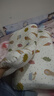 莫爾兔兒童枕頭6-12歲小學(xué)生1-3歲寶寶幼兒園護頸枕10-15a類(lèi)青少年枕頭 H3【適合8-18歲】 +四季純棉枕套 曬單實(shí)拍圖