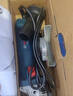 博世（BOSCH）角磨機拋光打磨切割機800瓦強力散熱GWS 800 曬單實(shí)拍圖