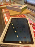 宏碁（acer）平板pad 10.4英寸2k高清全面屏4G插卡全網(wǎng)通話低藍光護眼電腦a ipad8G+128G灰A510 曬單實拍圖