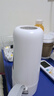 ankale便攜式榨汁杯400mL 家用榨汁機水杯一體噸噸杯鮮榨蔬果汁攪拌機 戶外隨行無線充電可碎冰AJL-G0401 曬單實拍圖