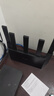 Tenda騰達路由器千兆WiFi6無線家用千兆穿墻王:信號增強全屋WiFi路由器金榜AX1500 曬單實拍圖
