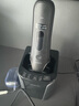 松下（Panasonic）新9系大師剃須刀 AI智能屏剃須刀電動往復(fù)式男士清潔中心升級進(jìn)口六刀頭L690U【教師節(jié)禮物】 曬單實拍圖