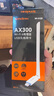 Tenda騰達 WiFi6智能免驅 usb無(wú)線(xiàn)網(wǎng)卡臺式機專(zhuān)用 外置高增益天線(xiàn) 筆記本電腦wifi接收器 無(wú)限wifi發(fā)射 曬單實(shí)拍圖