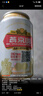 Freego純棉一次性?xún)?nèi)褲純棉滅菌免洗5條獨(dú)立裝旅行出差男灰三角2XL 曬單實(shí)拍圖