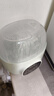 億可熊（iicobear）溫奶器消毒器二合一保溫暖奶器嬰兒母乳熱奶解凍恒溫壺奶瓶消毒器 曬單實(shí)拍圖