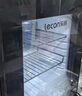 樂創(chuàng)（lecon）食品留樣柜 幼兒園學校食堂用菜品留樣冰箱水果蔬菜保鮮冷藏展示柜帶雙鎖LC-BG-35【多款式可選】 曬單實拍圖