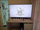 小米電視音響2.1 條形回音壁 Soundbar 家庭影院內(nèi)置低音炮無線藍(lán)牙5.4音響 家用客廳音箱 NFC快速配對(duì) 曬單實(shí)拍圖