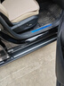 米格汽車(chē)腳踏板星越L博越繽越豪越銀河E5/L7 M9牛仔原廠(chǎng)固定側踏板 黑魅影款【航鋁材質(zhì)+加厚4.0鍍鋅支架】 全國包安裝 不帶燈 ICON星艦7定制專(zhuān)用配件SUV通用腳踏板迎賓改裝 曬單實(shí)拍圖