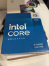 英特爾（Intel）i5-14600K 酷睿14代 14核20線程 五年質(zhì)保 臺(tái)式機(jī)盒裝CPU 游戲辦公 兼容B760主板 曬單實(shí)拍圖