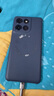 摩托羅拉 聯(lián)想moto G100 Pro 1.5K護(hù)眼屏 6720mAh充電寶級(jí)大電池 IP68&IP69抗水 NFC AI手機(jī) 12+256 松煙藍(lán) 曬單實(shí)拍圖